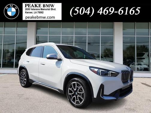 2024 BMW X1 xDrive28i