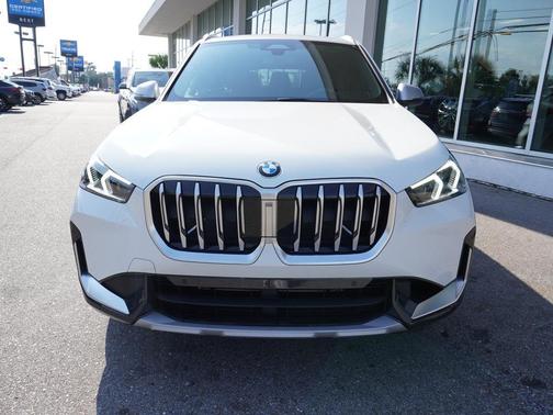 2024 BMW X1 xDrive28i