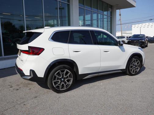 2024 BMW X1 xDrive28i