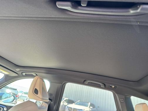 Blue Ridge Mountain Metallic 2026 BMW X5 PHEV xDrive50e