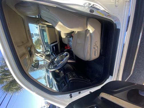 2016 Toyota 4Runner Sport