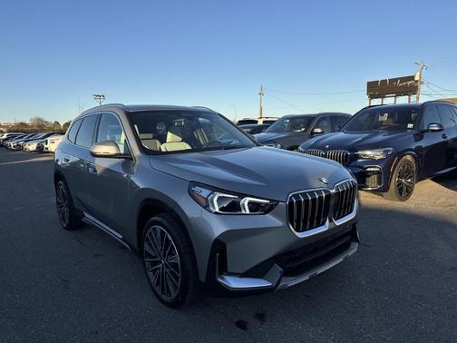 2026 BMW X1 xDrive28i