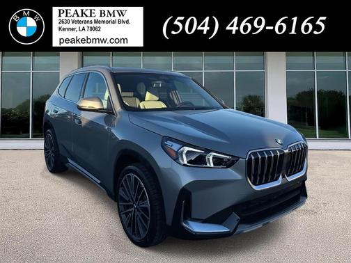2026 BMW X1 xDrive28i