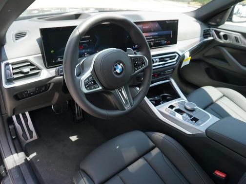 2024 BMW 430 Gran Coupe i