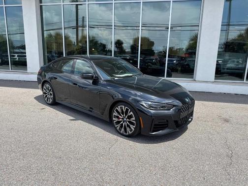 2024 BMW 430 Gran Coupe i