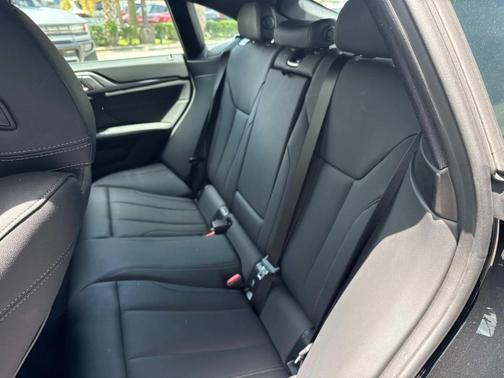 2024 BMW 430 Gran Coupe i