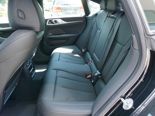 2024 BMW 430 Gran Coupe i