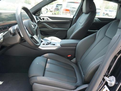 2024 BMW 430 Gran Coupe i