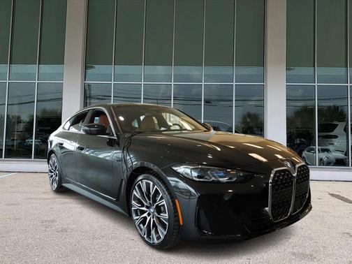 2024 BMW 430 Gran Coupe i xDrive