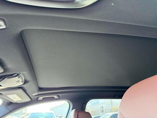 Black Sapphire Metallic 2026 BMW X5 xDrive40i