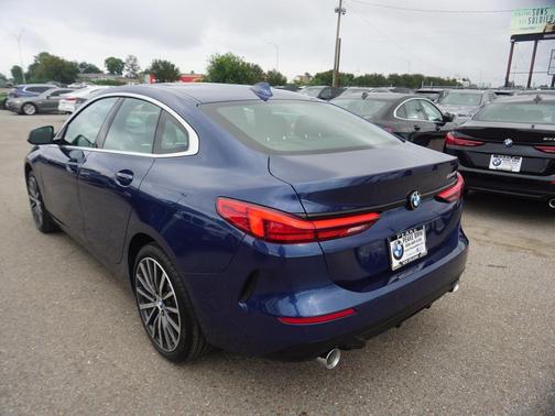 2024 BMW 228 Gran Coupe 228i sDrive Gran Coupe