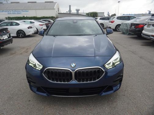 2024 BMW 228 Gran Coupe 228i sDrive Gran Coupe