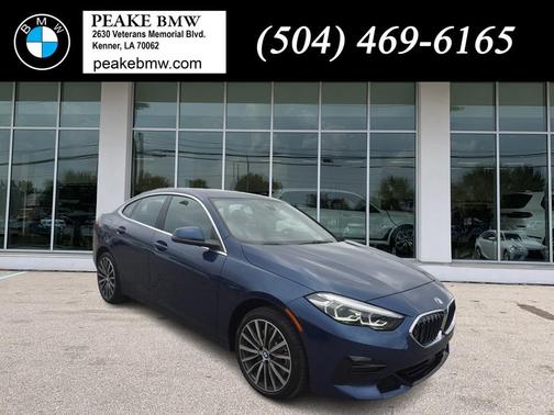 2024 BMW 228 Gran Coupe 228i sDrive Gran Coupe