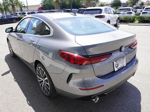 2024 BMW 228 Gran Coupe 228i sDrive Gran Coupe