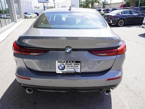 2024 BMW 228 Gran Coupe 228i sDrive Gran Coupe