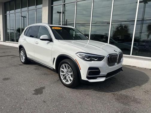 2023 BMW X5 sDrive40i