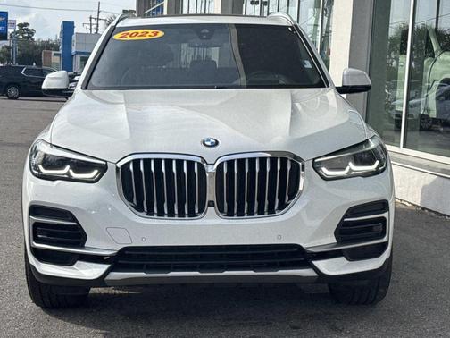 2023 BMW X5 sDrive40i