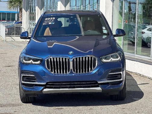 2023 BMW X5 sDrive40i