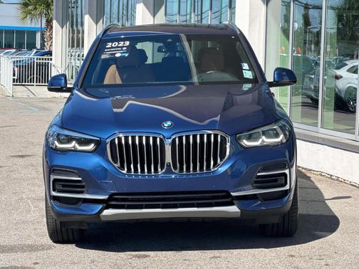 2023 BMW X5 sDrive40i