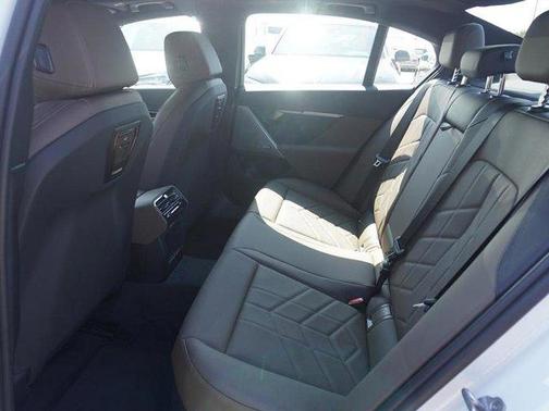 2024 BMW 530 i