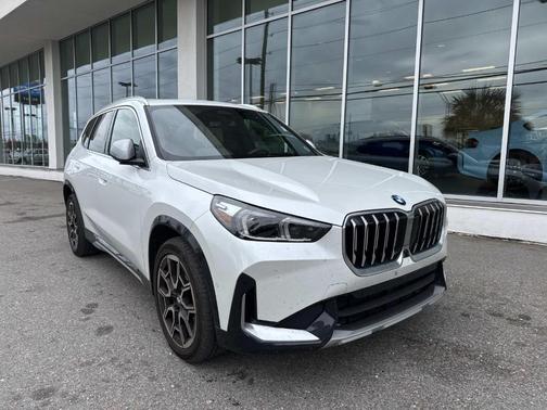 2023 BMW X1 xDrive28i
