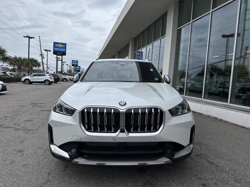 2023 BMW X1 xDrive28i