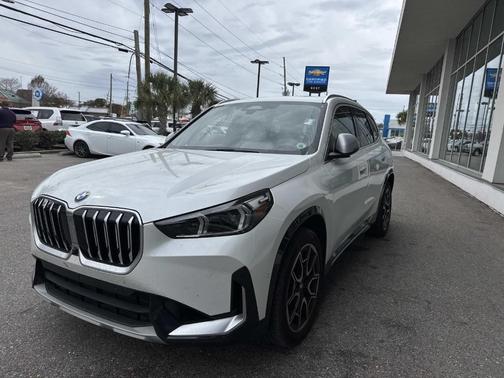 2023 BMW X1 xDrive28i
