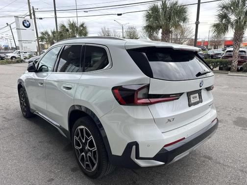 2023 BMW X1 xDrive28i