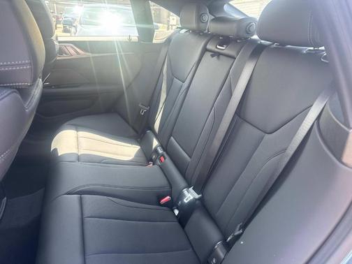 2025 BMW 430 Gran Coupe i