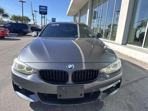 2019 BMW 430 Gran Coupe i xDrive