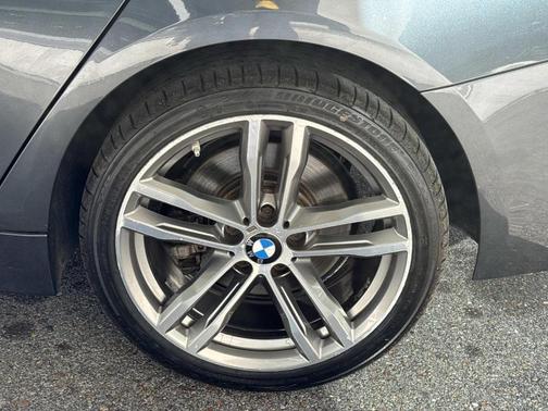 2019 BMW 430 Gran Coupe i xDrive