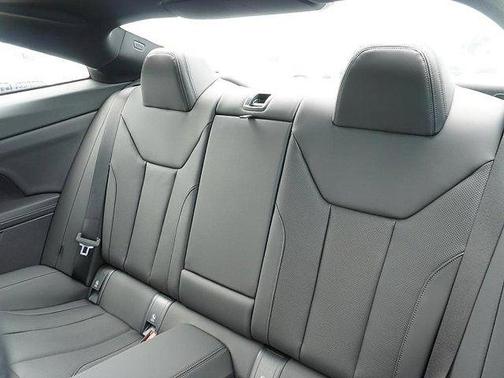 2025 BMW 430 i