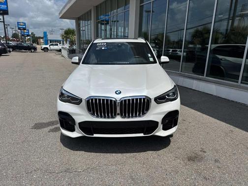 2023 BMW X5 sDrive40i