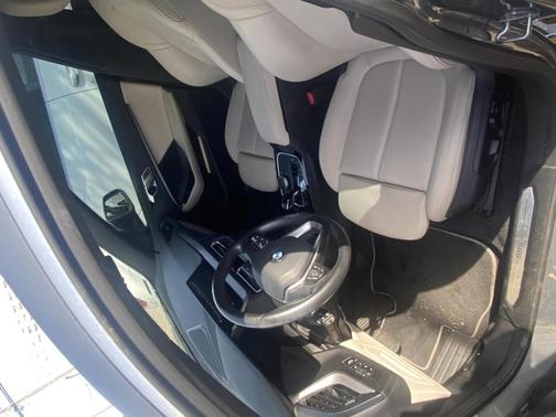 2022 BMW 228 Gran Coupe 228i sDrive Gran Coupe