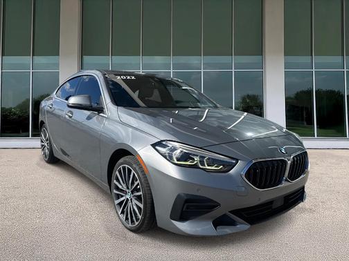 2022 BMW 228 Gran Coupe 228i sDrive Gran Coupe