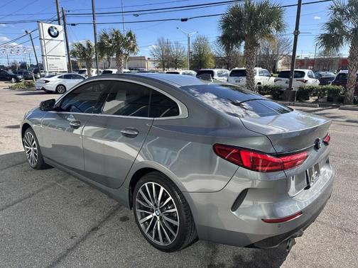2022 BMW 228 Gran Coupe 228i sDrive Gran Coupe