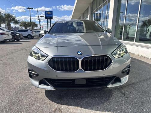 2022 BMW 228 Gran Coupe 228i sDrive Gran Coupe
