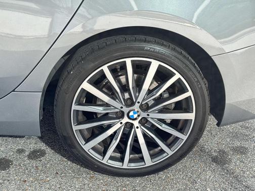 2022 BMW 228 Gran Coupe 228i sDrive Gran Coupe