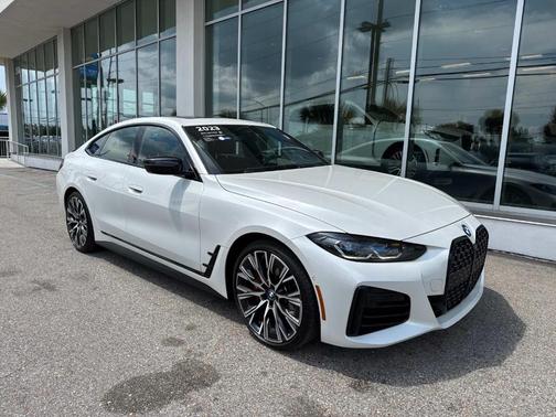2023 BMW 430 Gran Coupe i