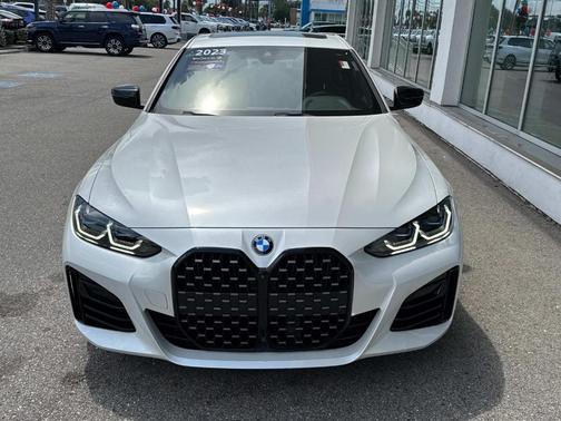 2023 BMW 430 Gran Coupe i