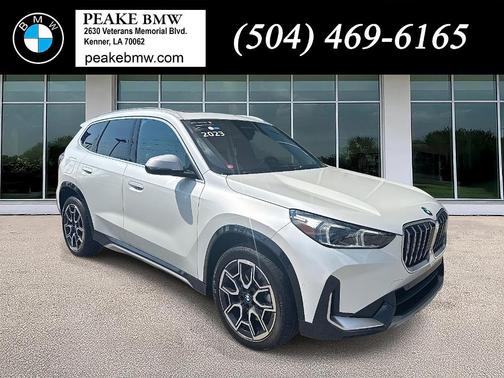 2023 BMW X1 xDrive28i