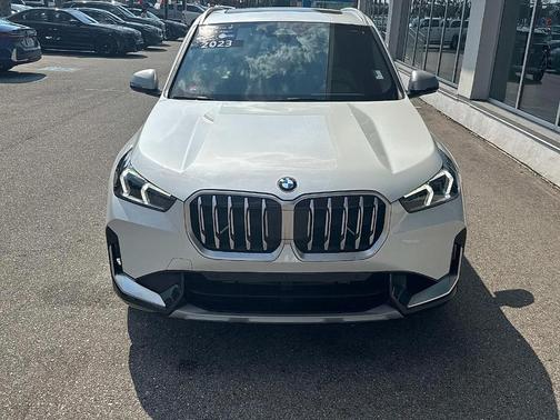 2023 BMW X1 xDrive28i