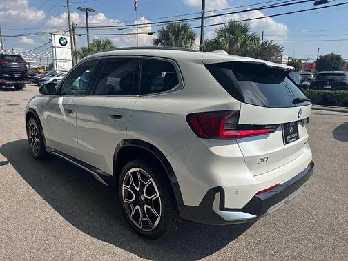 2023 BMW X1 xDrive28i
