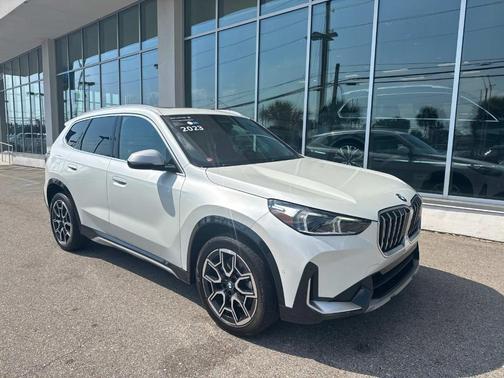 2023 BMW X1 xDrive28i
