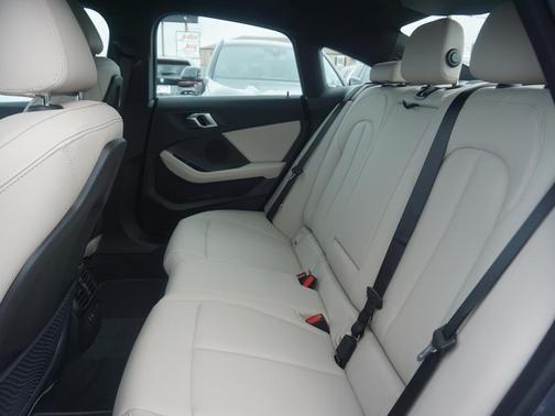2024 BMW 228 Gran Coupe 228i sDrive Gran Coupe