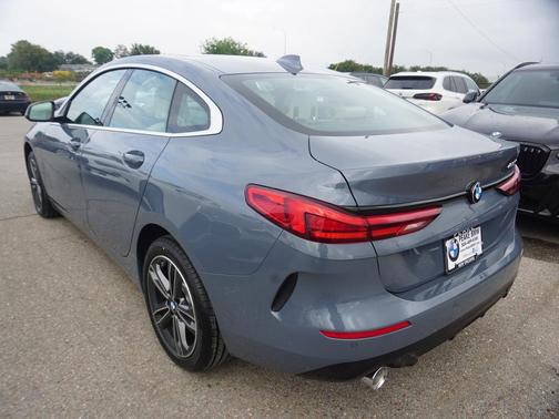 2024 BMW 228 Gran Coupe 228i sDrive Gran Coupe