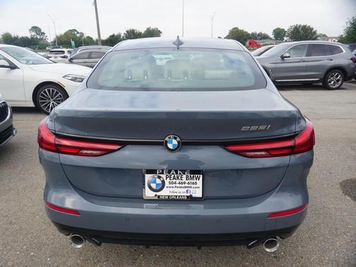 2024 BMW 228 Gran Coupe 228i sDrive Gran Coupe