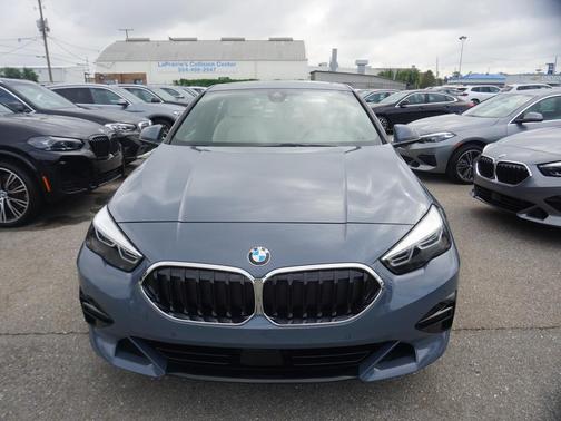 2024 BMW 228 Gran Coupe 228i sDrive Gran Coupe