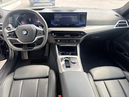 2025 BMW 430 i