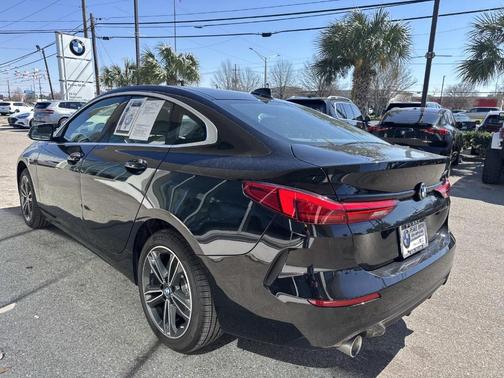 2024 BMW 228 Gran Coupe 228i sDrive Gran Coupe